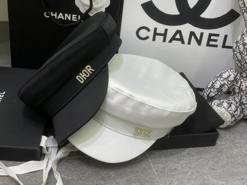 Dior Cap dx36